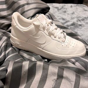 Womens Air Force 1